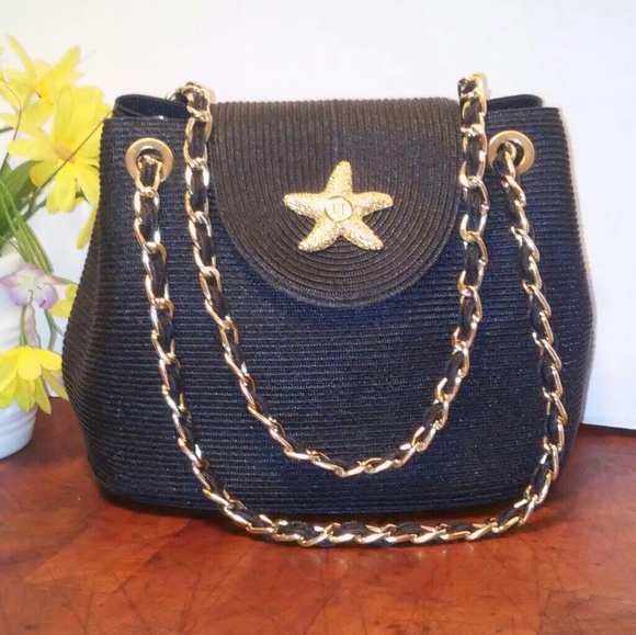 eric javits Handbags - LARGE RARE! Eric Javits starfish squishee-not mini